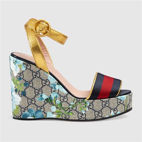 gucci sandals femme